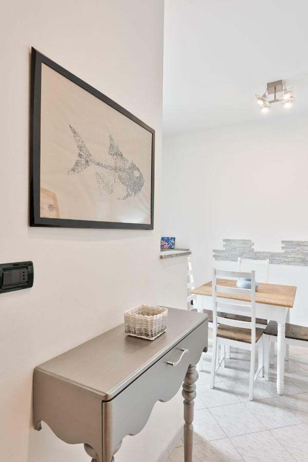 Lungo Dora With Balcony And Panoramic View Apartman Torino Kültér fotó