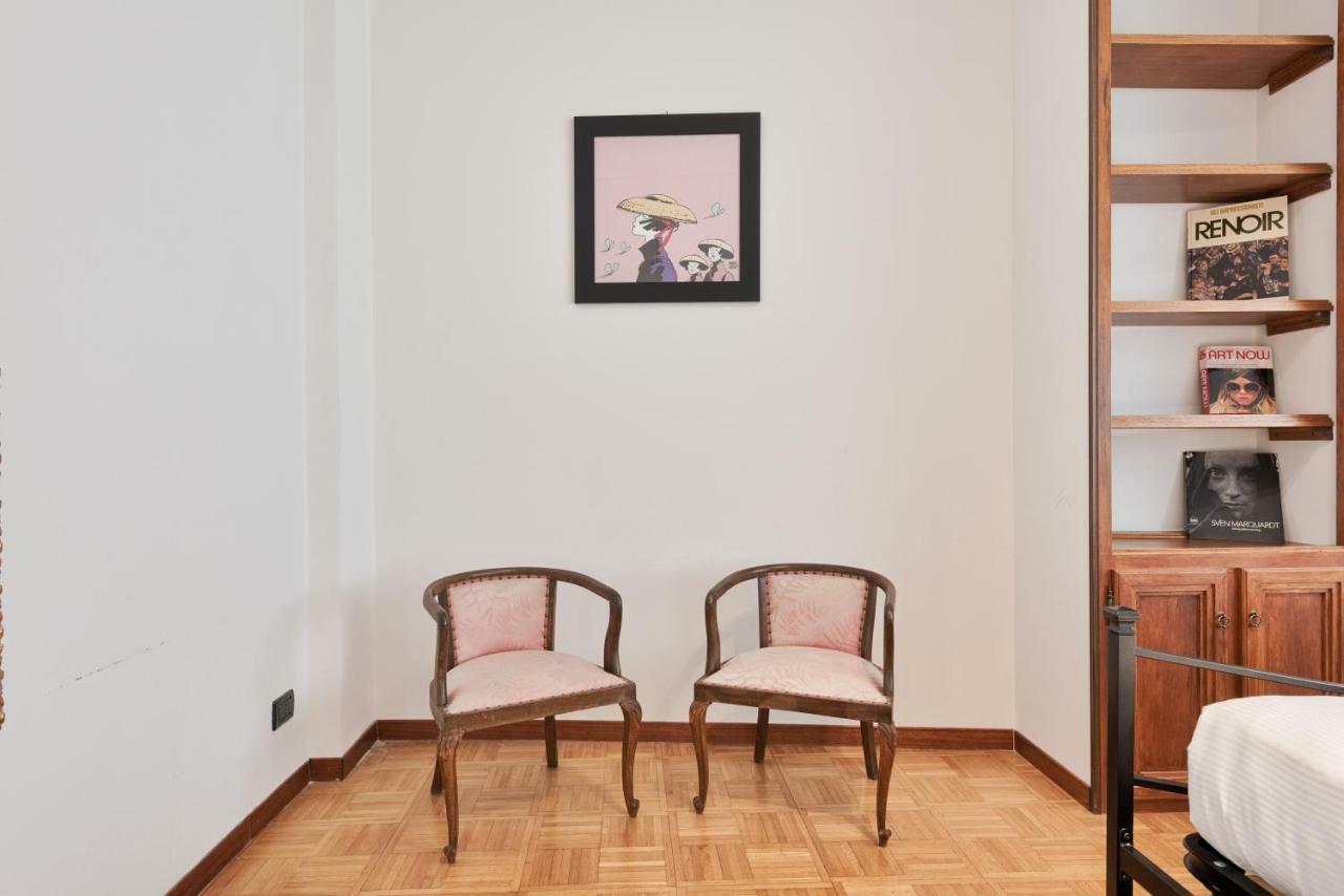Lungo Dora With Balcony And Panoramic View Apartman Torino Kültér fotó