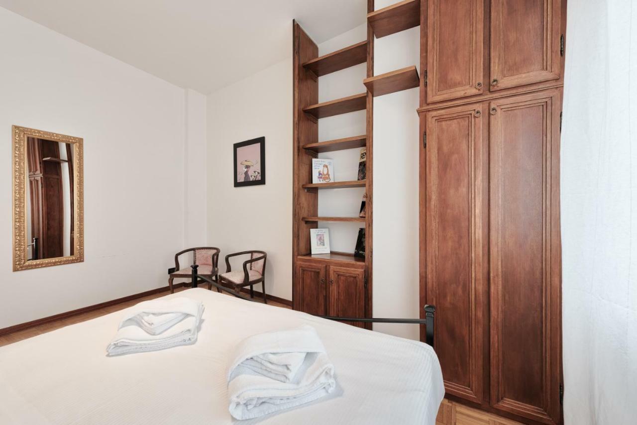 Lungo Dora With Balcony And Panoramic View Apartman Torino Kültér fotó